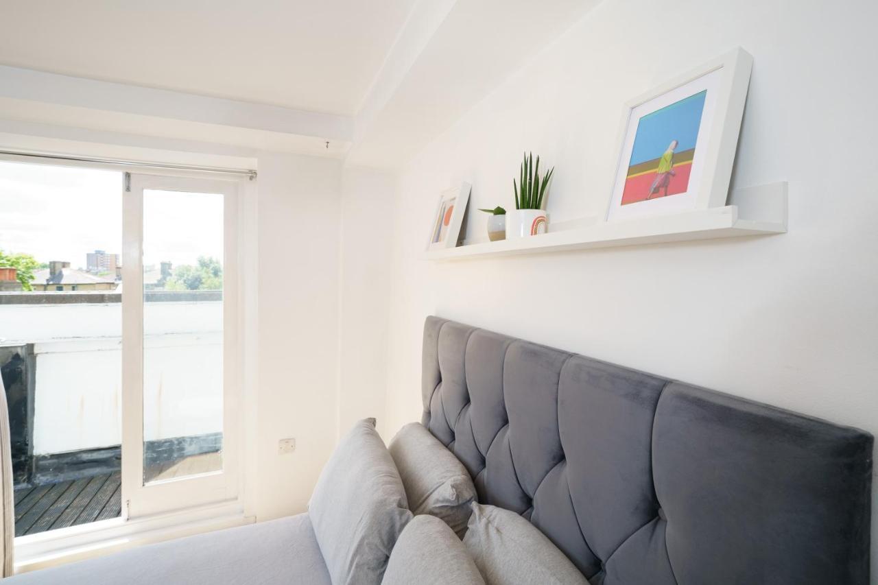 Apartamento Fields *