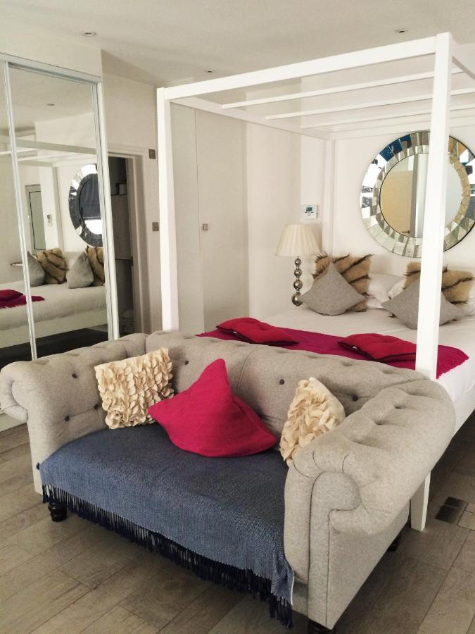 Twenty Nevern Square 4*