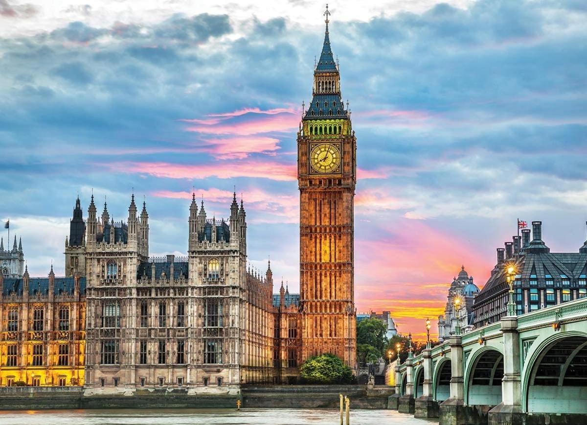 Stylish Getaway In The Heart Of The Londres