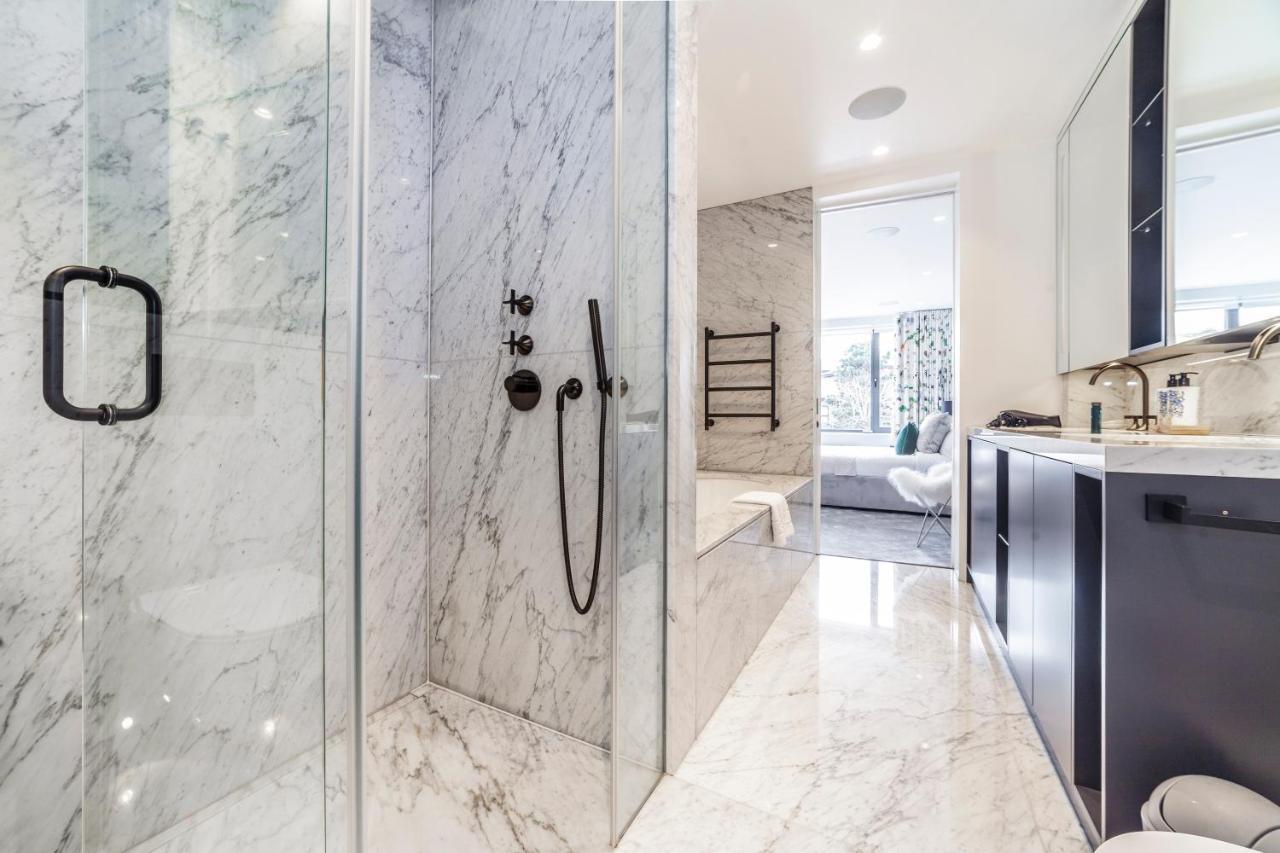 Luxury 3 Bedroom House With Garden Next To Battersea Park Сasa de vacaciones