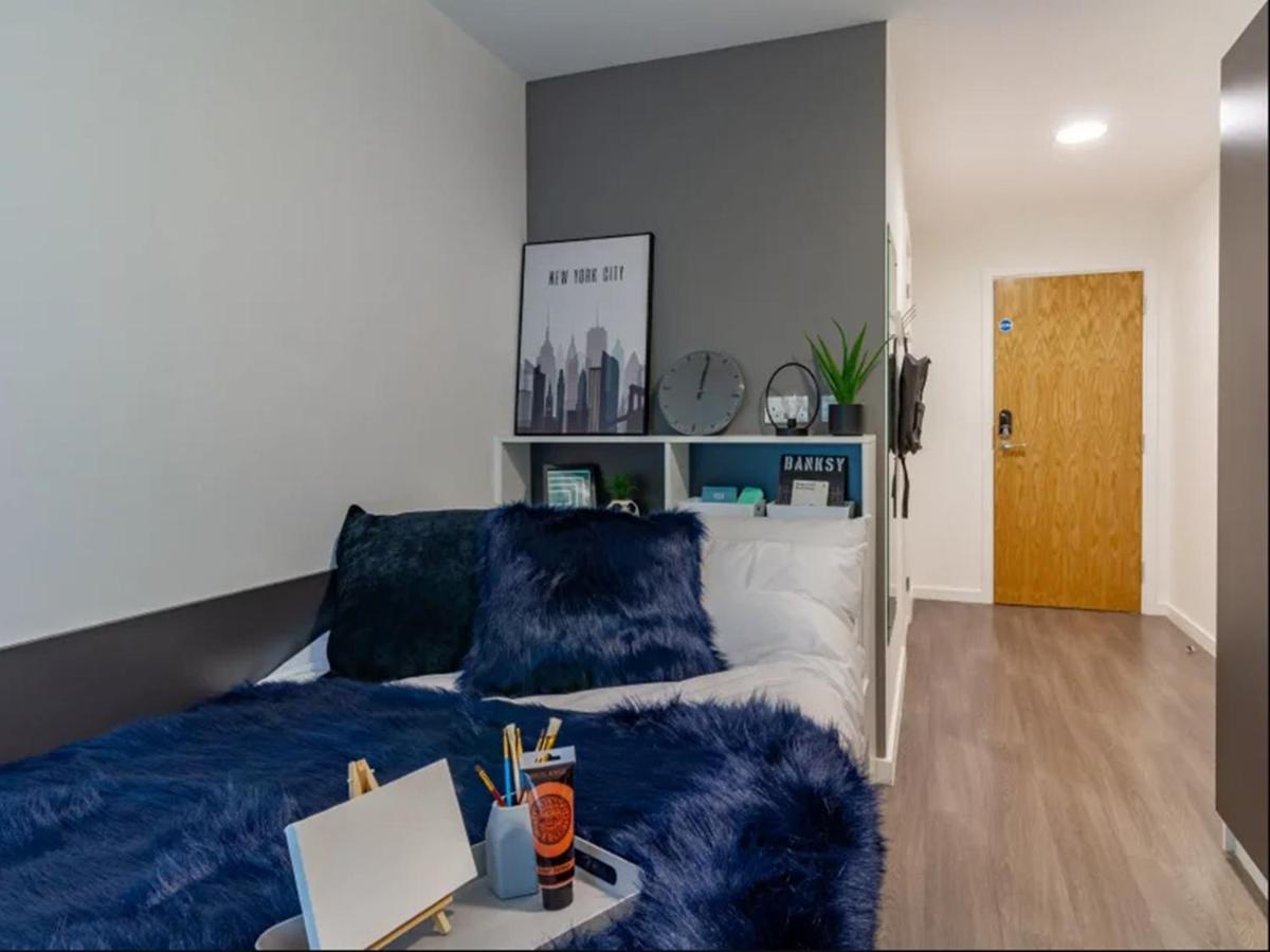 Modern Rooms In Wembley, Sk * Londres