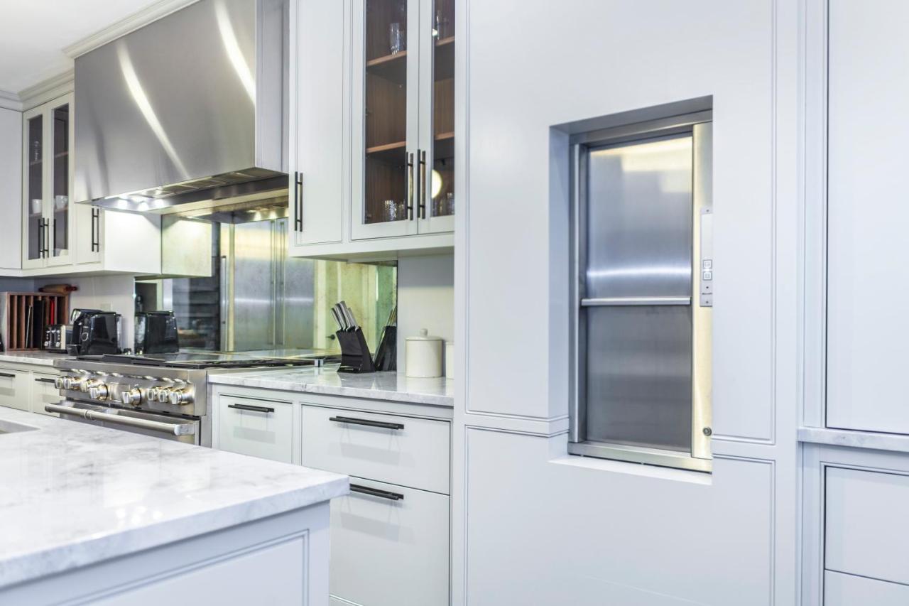 Luxury 3 Bedroom House With Garden Next To Battersea Park * Londres