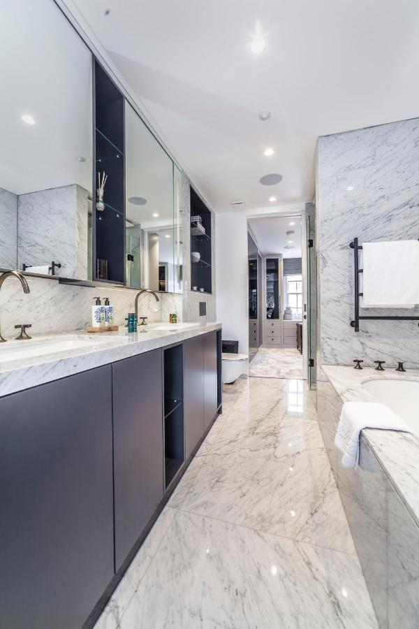 Luxury 3 Bedroom House With Garden Next To Battersea Park Londres