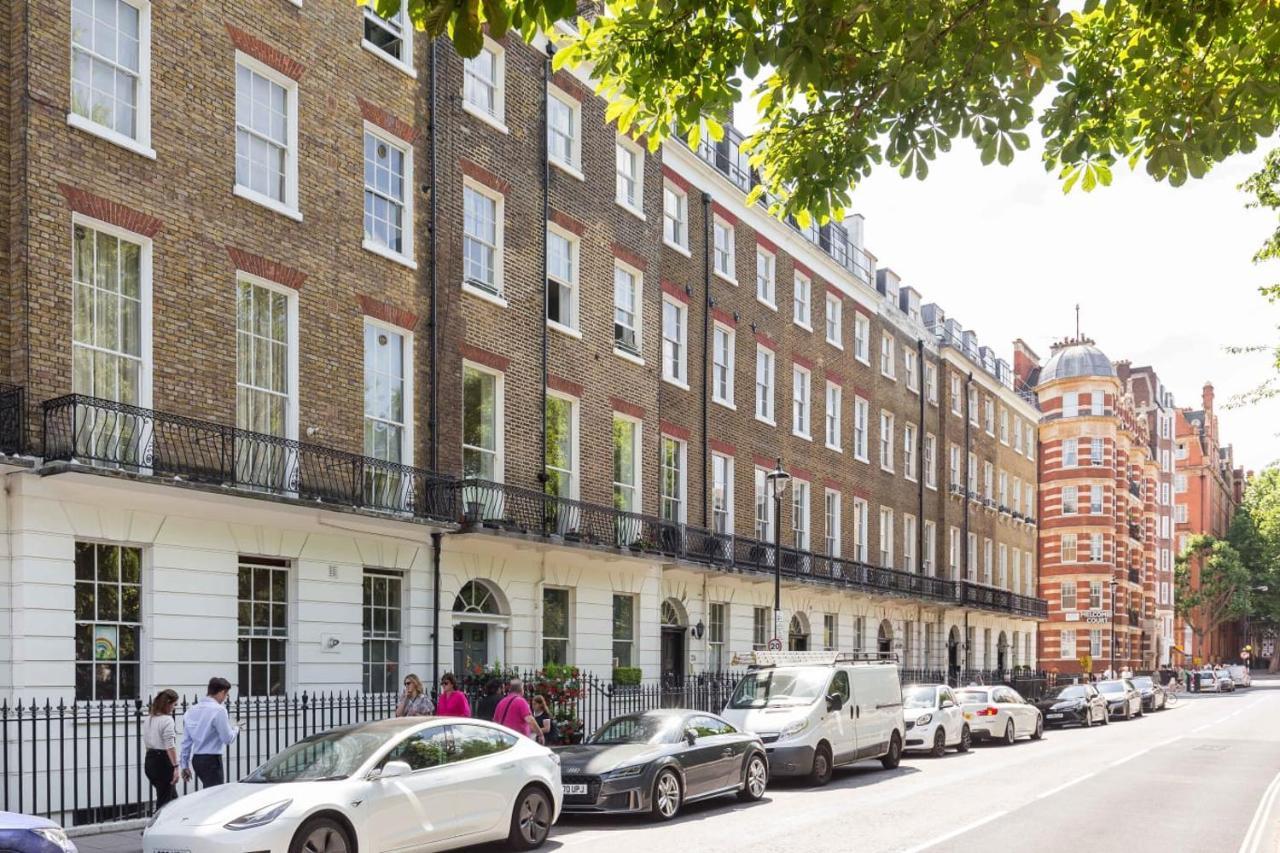 Apartamento The Dorset - Stylish New 1 Bedroom In Marylebone Londres