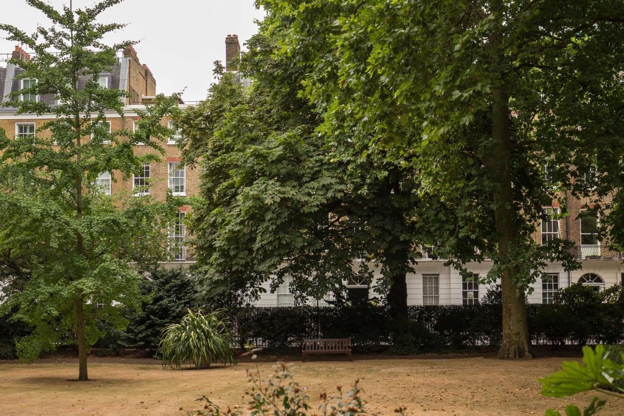 Apartamento The Dorset - Stylish New 1 Bedroom In Marylebone Londres