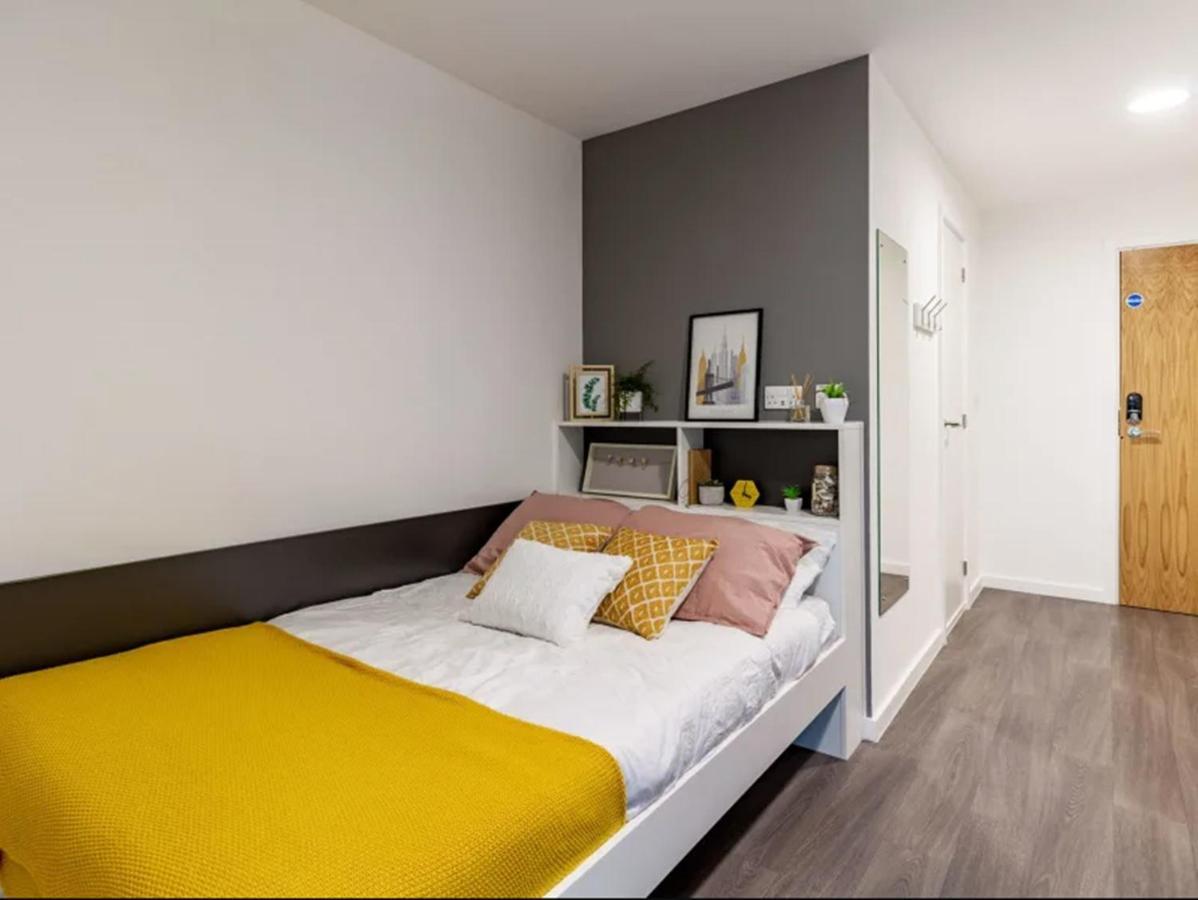 Casa de hóspedes Modern Rooms In Wembley, Sk Londres