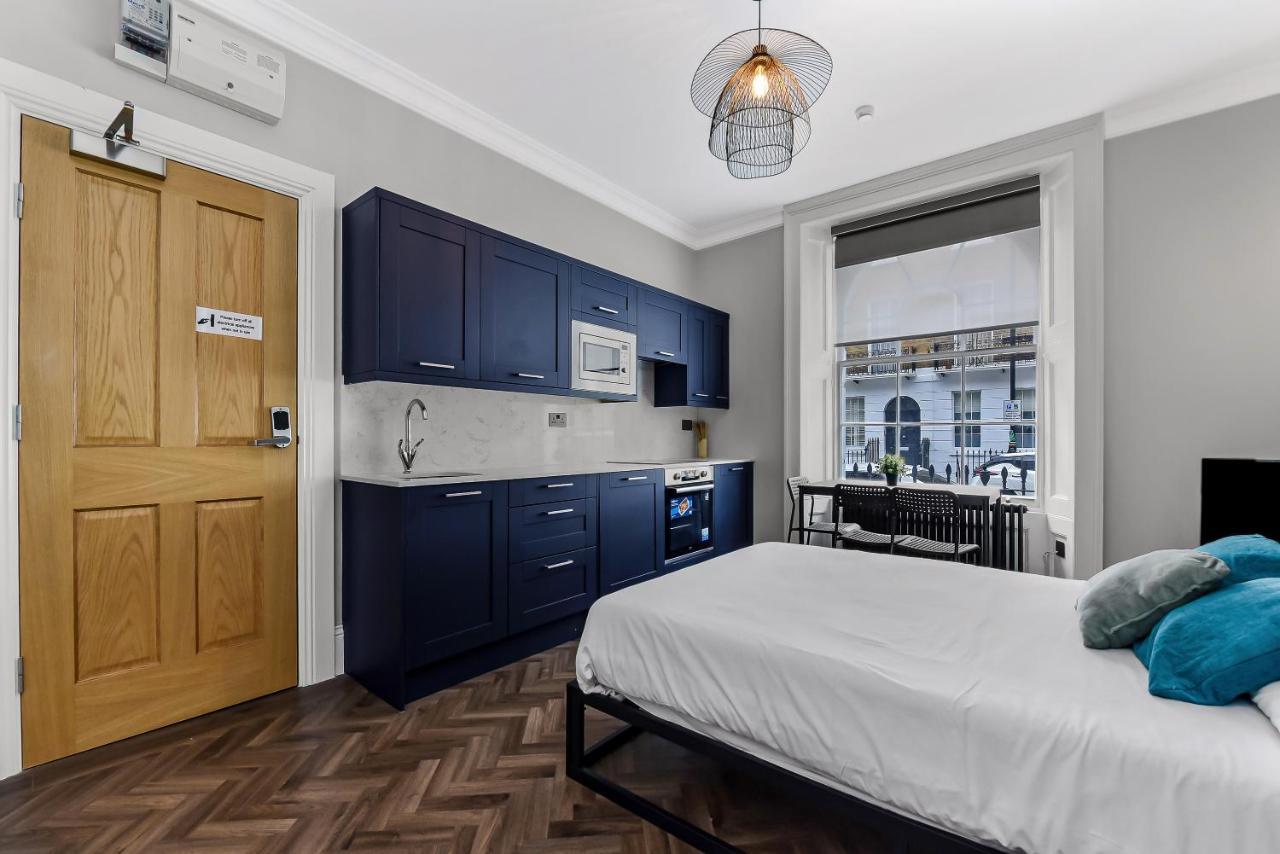 York By Dc Apartamento *