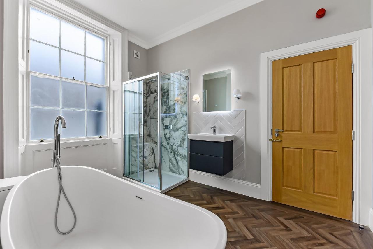 York By Dc Apartamento