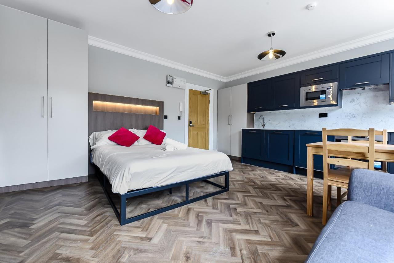 York By Dc Apartamento