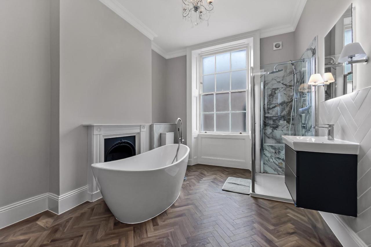 Apartamento York By Dc
