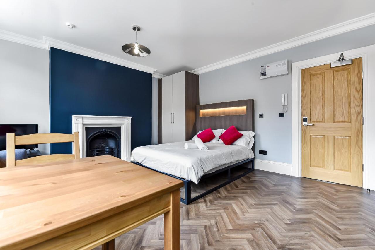 Apartamento York By Dc *