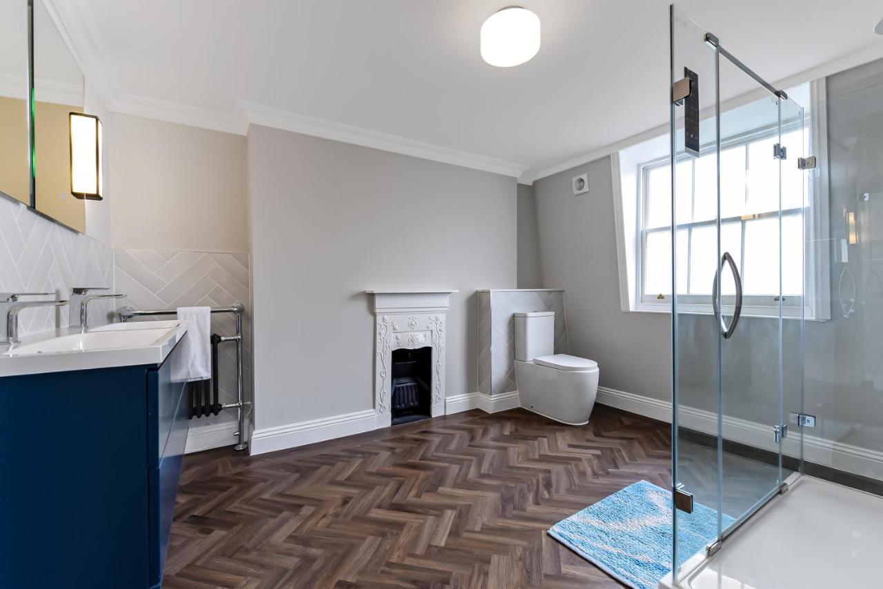 Apartamento York By Dc