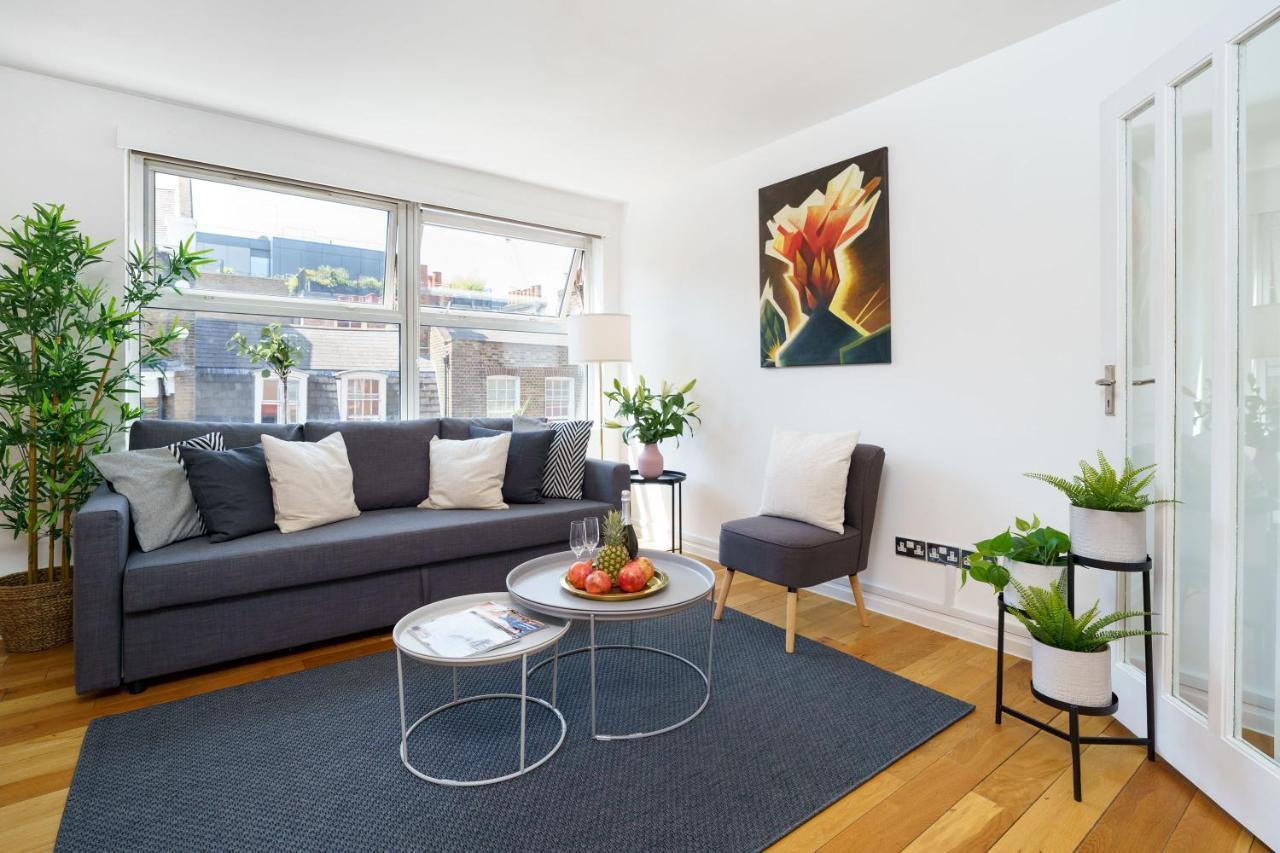 Apartamento Location Oxford Str, Soho 2 Bedr, 3 Beds, 2 Bath