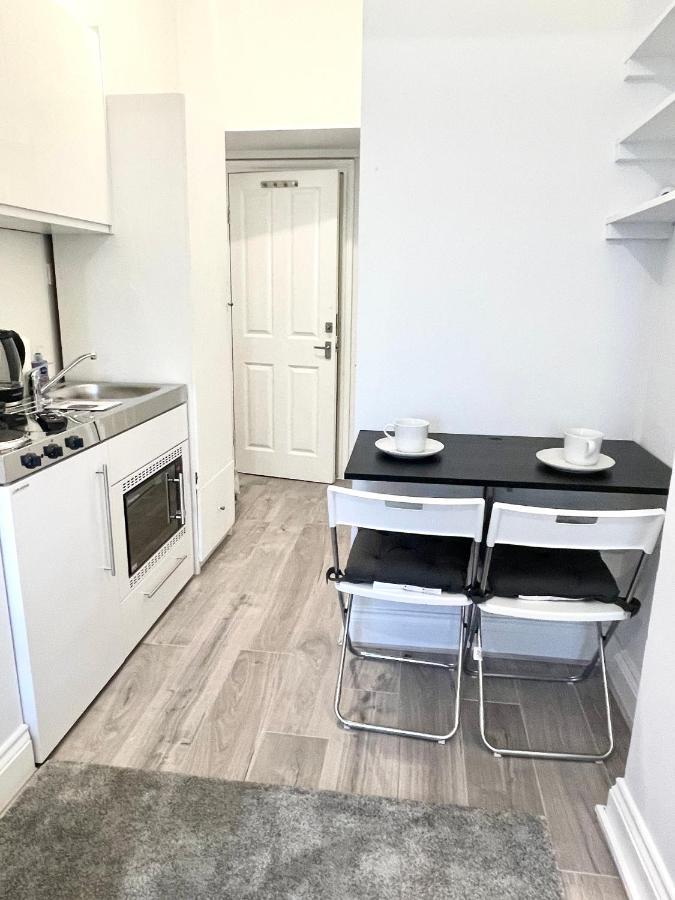 Stylish By Luxestays Shepherds Bush * Londen
