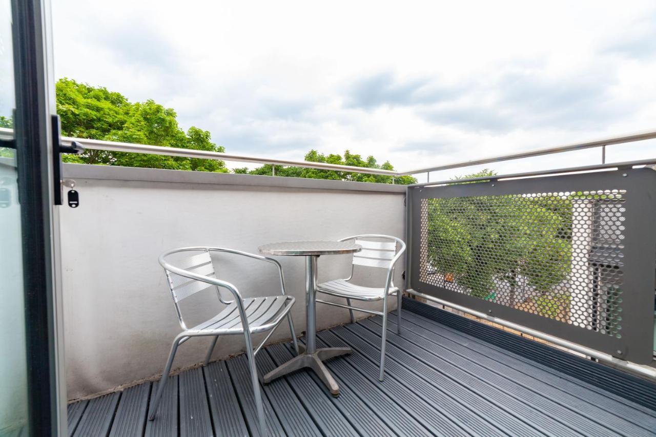 Camden Prime Apartamento *