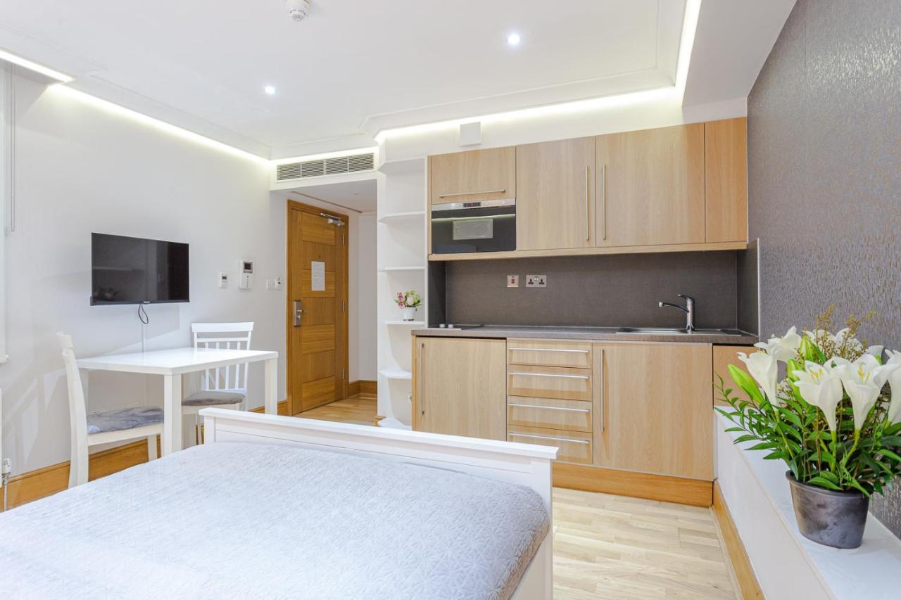 Apartamento Guilford Street Londres