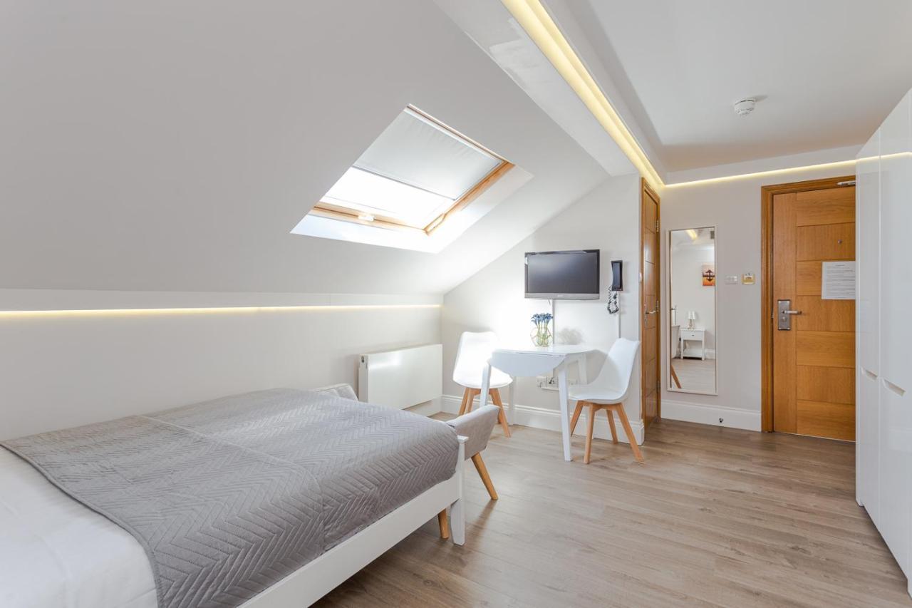 Guilford Street Apartamento *