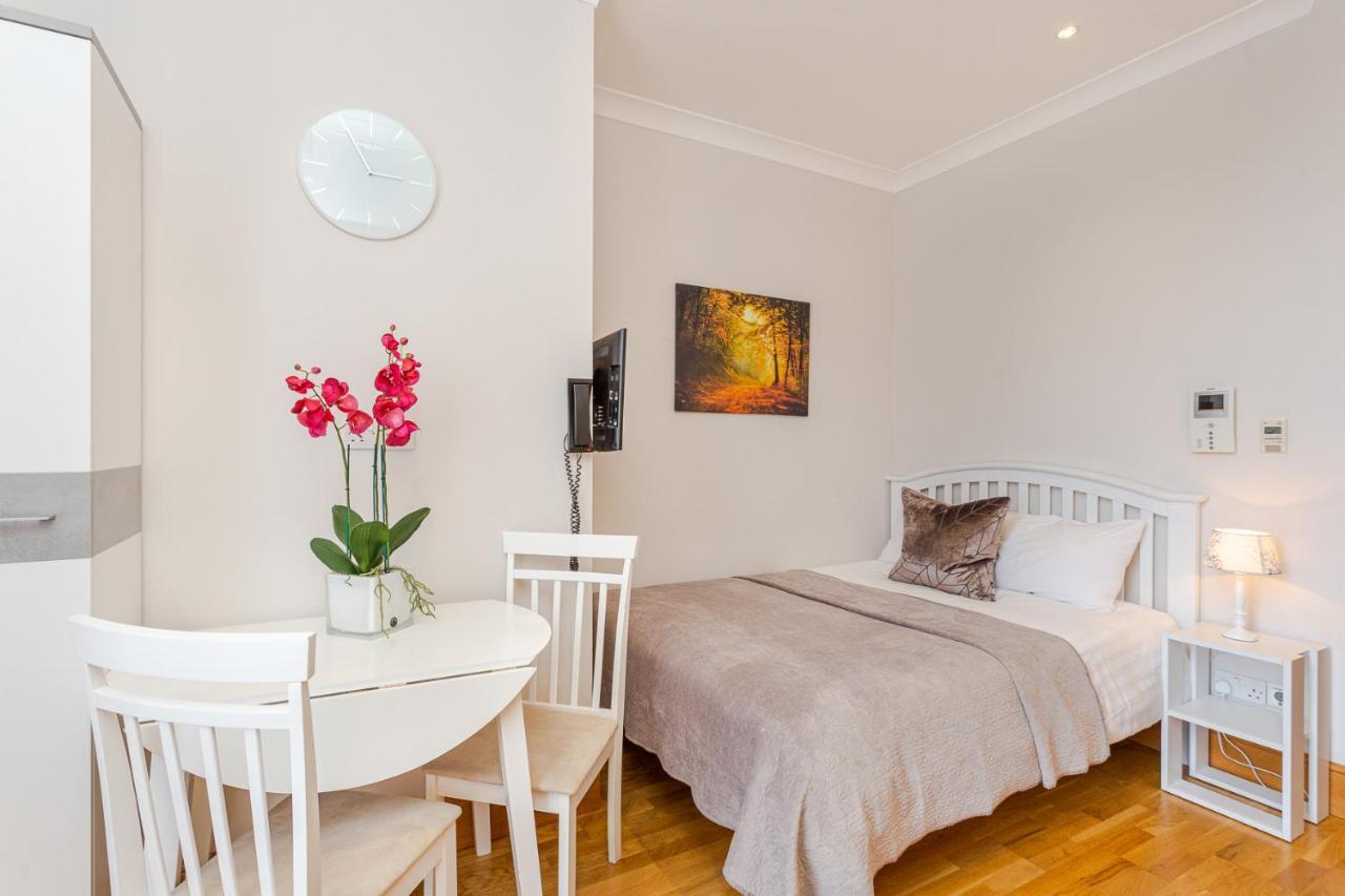 Apartamento Guilford Street