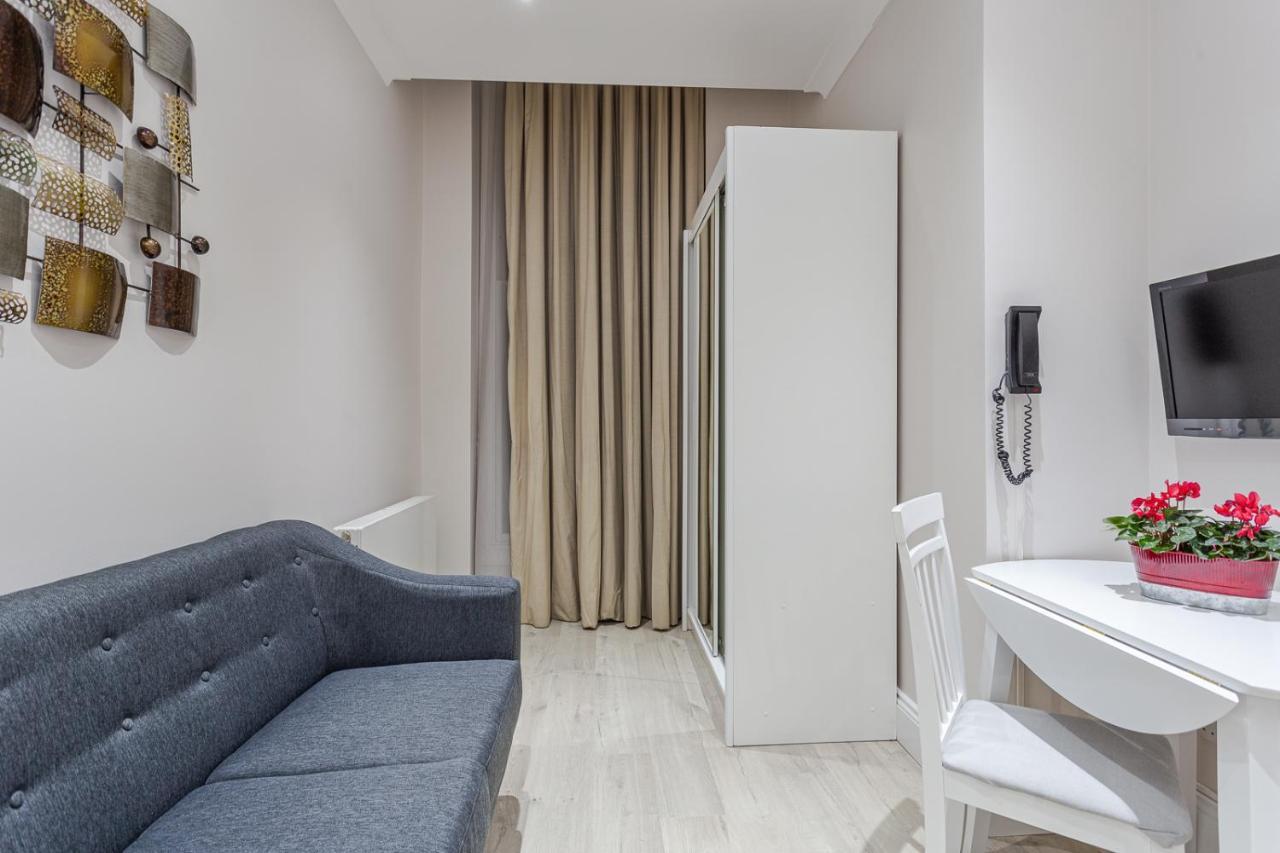 Guilford Street Apartamento