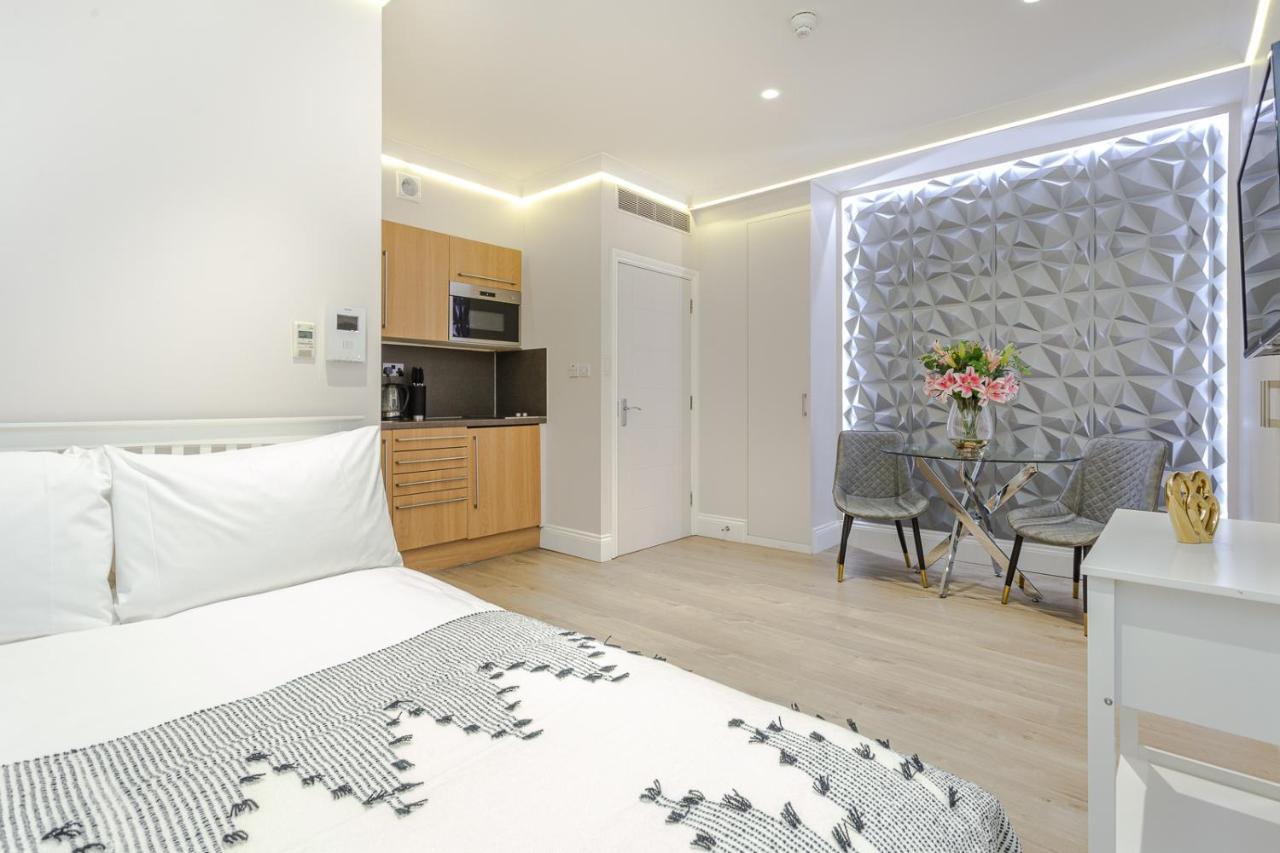 Guilford Street Apartamento