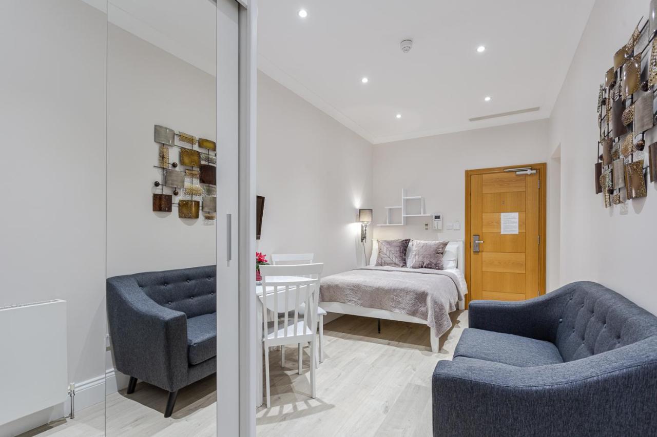 Guilford Street Apartamento Londres