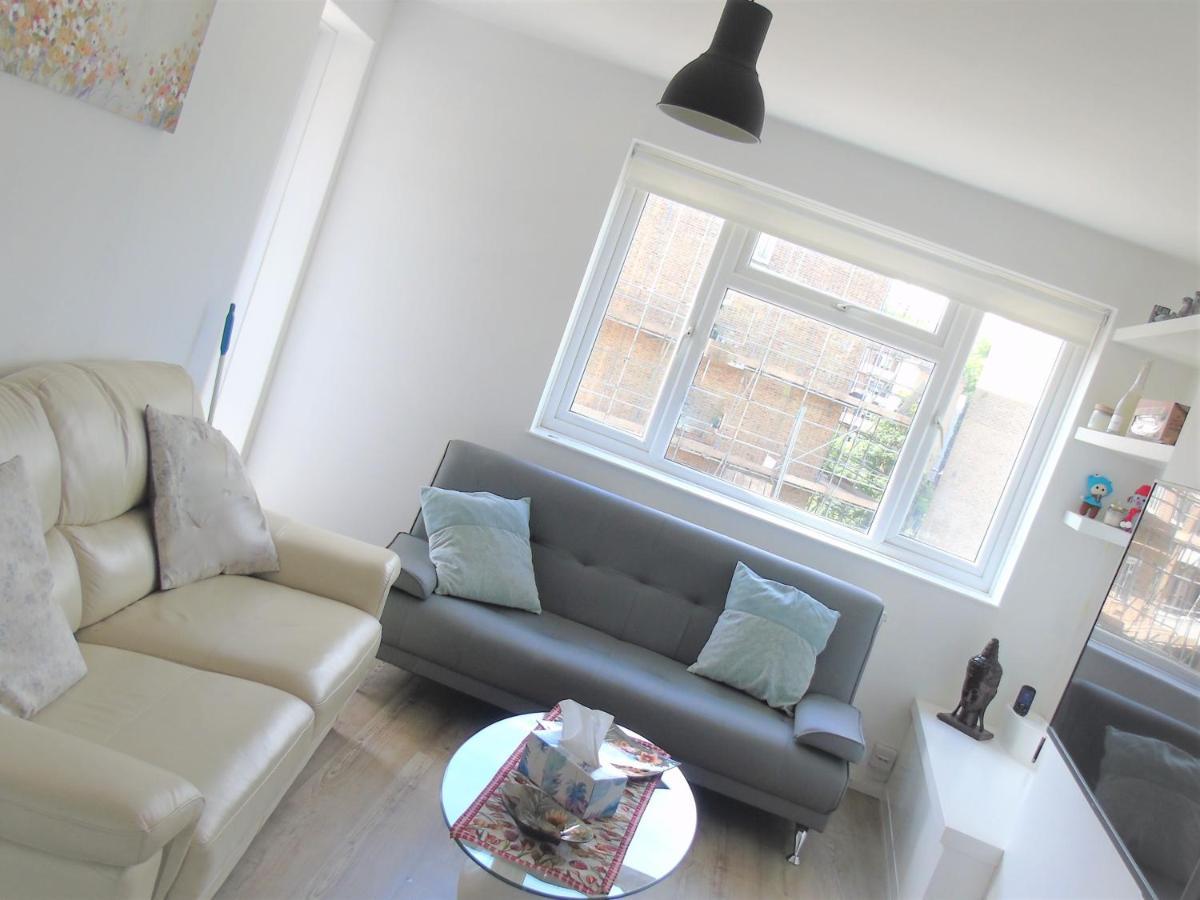 Apartamento Modern 2-bedroom Flat Near Chelsea *