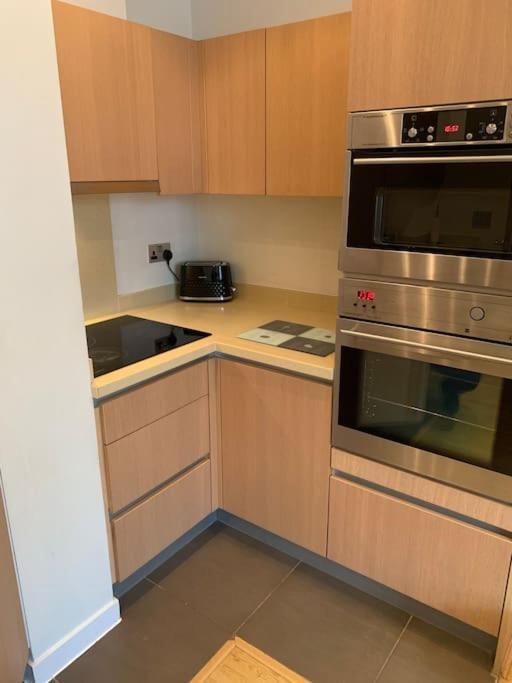 Appartement Stunning 2 Bed Flat! Centrally Located In London, Uk! Londres