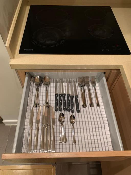 Appartement Stunning 2 Bed Flat! Centrally Located In London, Uk! Londres