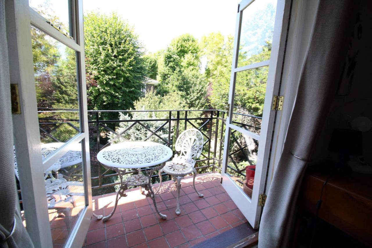 Central Fulham With Parking Apartamento *