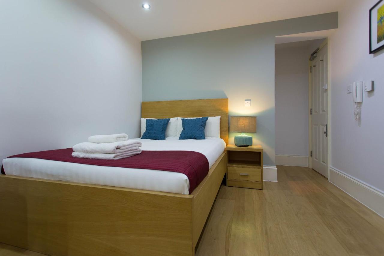 Paddington Serviced By Concept Apartamento *