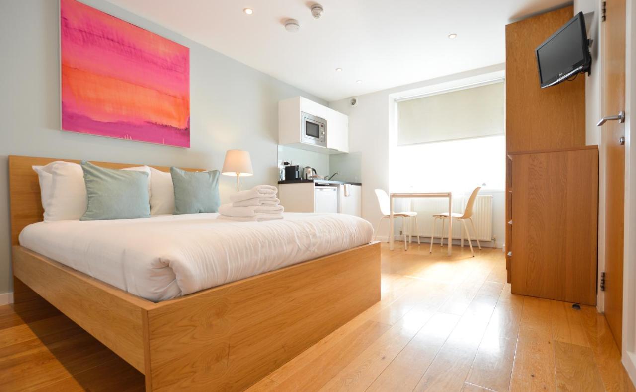 Notting Hill Serviced By Concept Appartement