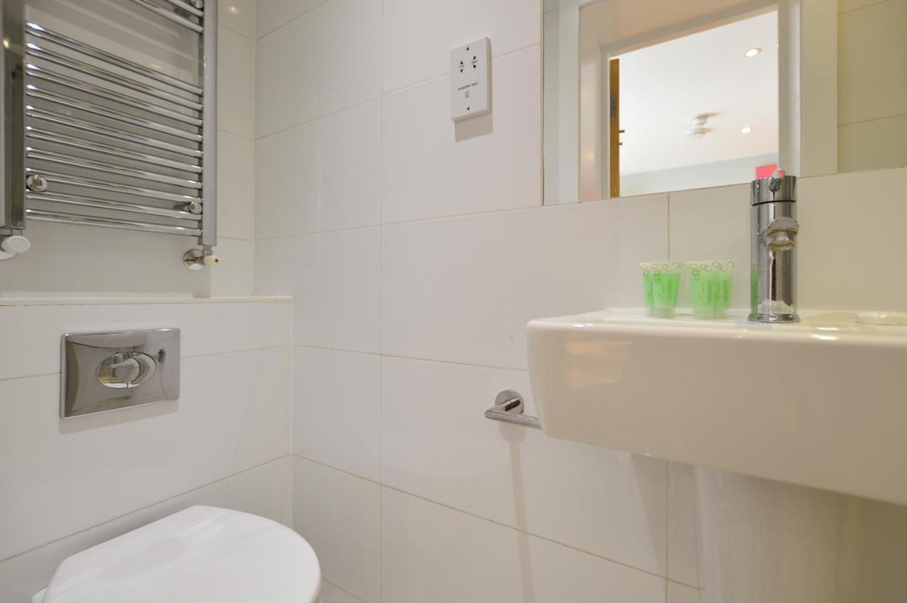 Notting Hill Serviced By Concept