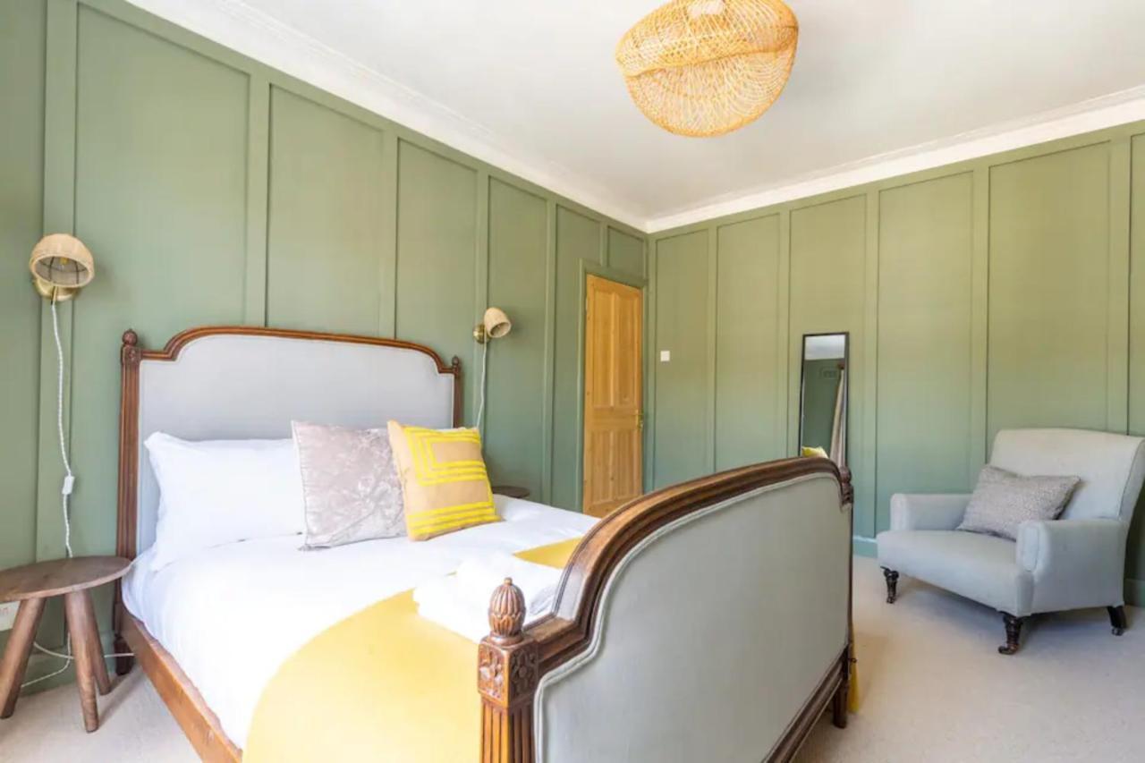 Luxuriously Designed 3 Bedroom In Clapham Apartamento Londres