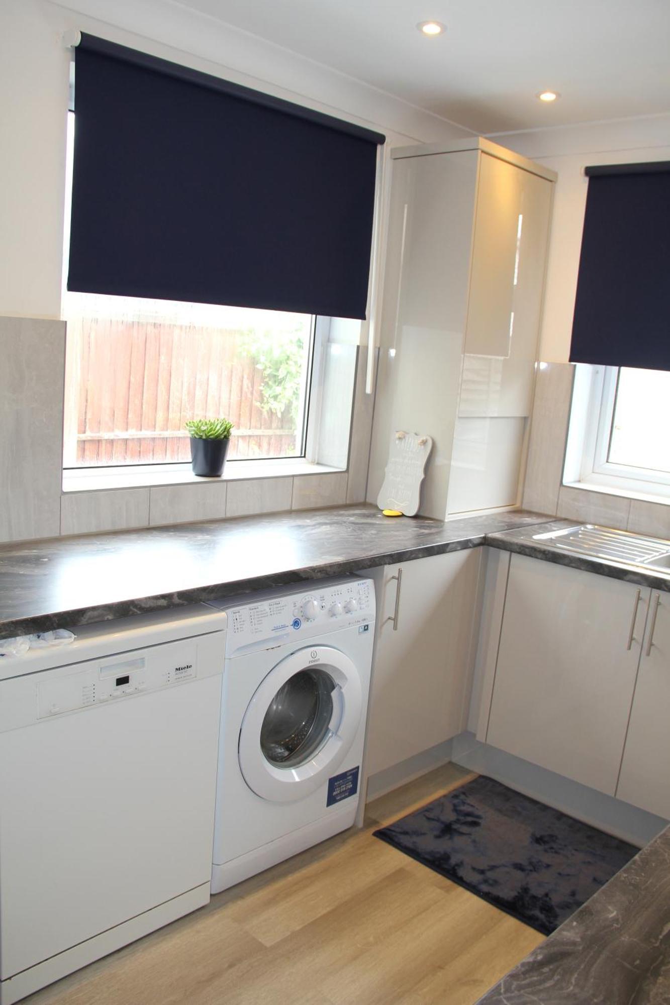 Gresham - Close To Excel, Contractors, Relocators, Paid Parking Hébergement de vacances