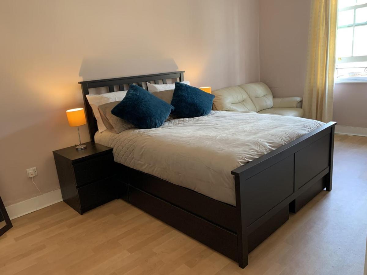 Apartment Lovely 1 Bedroom Apartment In Chelsea, London