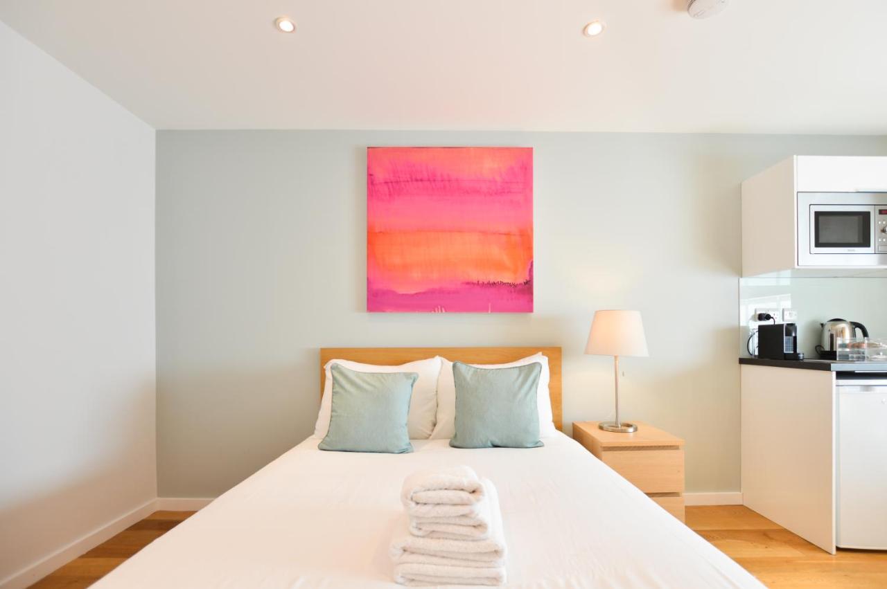 Notting Hill Serviced By Concept Londres