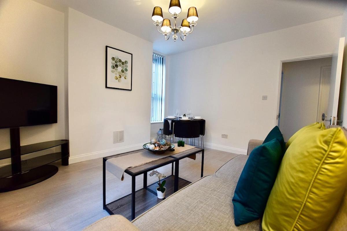 Trustay Serviced - Shoreditch *