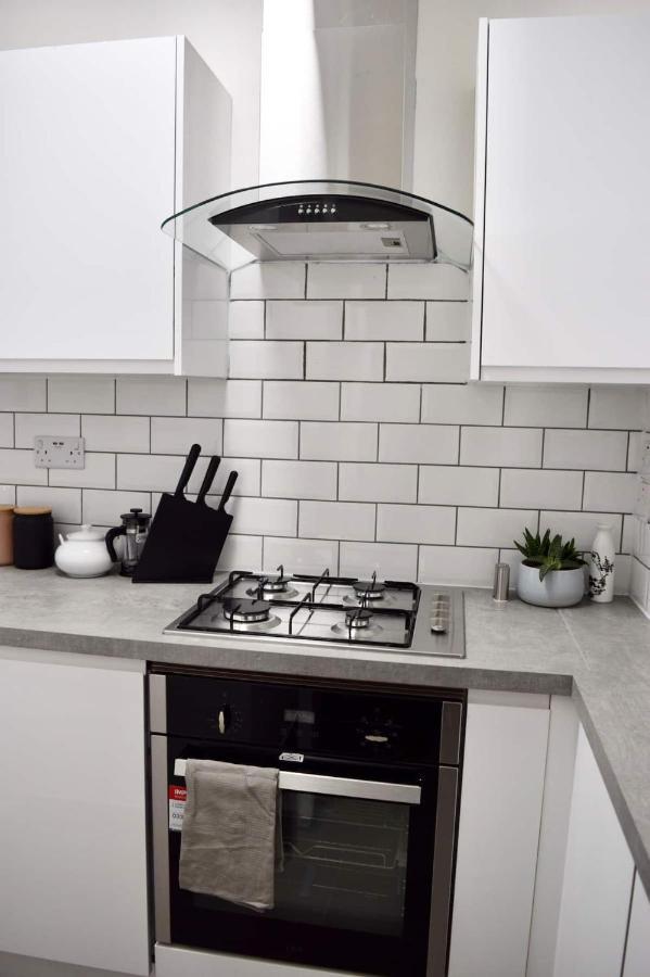 Trustay Serviced - Shoreditch Apartamento
