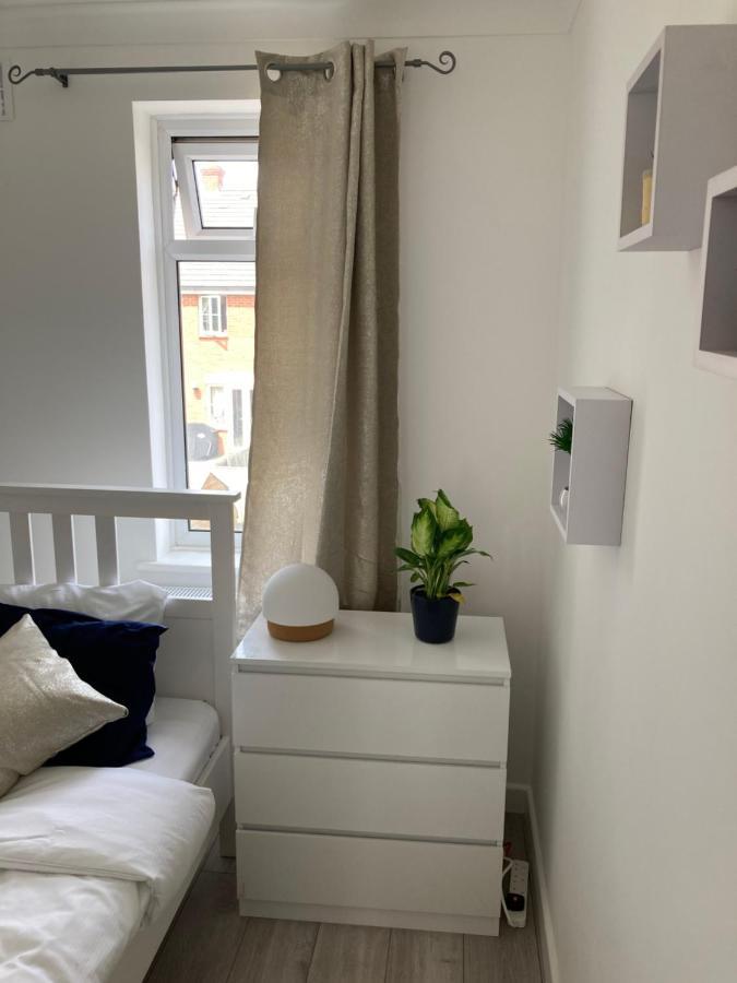 Gresham - Close To Excel, Contractors, Relocators, Paid Parking Hébergement de vacances Londres
