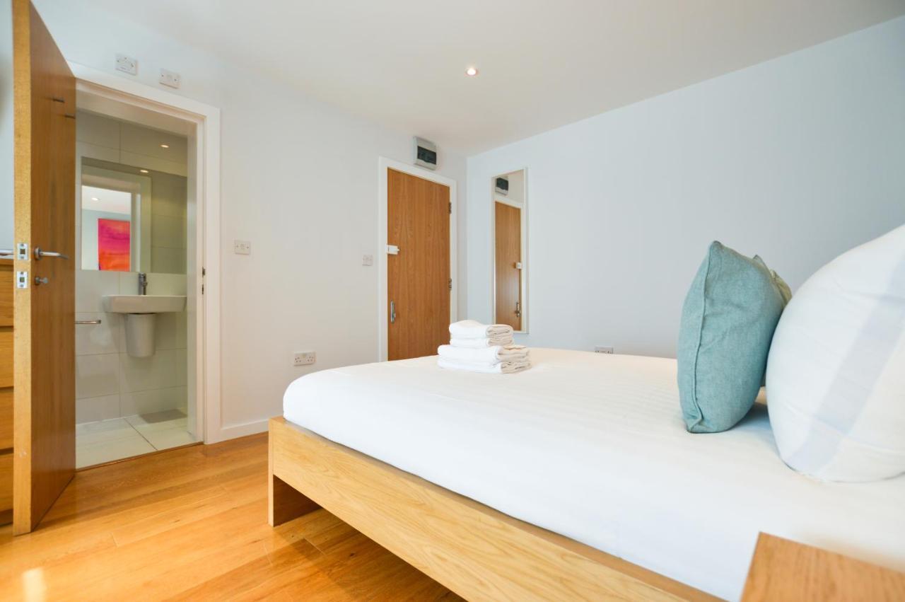 Notting Hill Serviced Apartments By Concept Apartments Apartment London