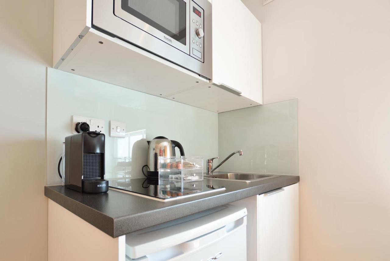 Apartment Notting Hill Serviced Apartments By Concept Apartments