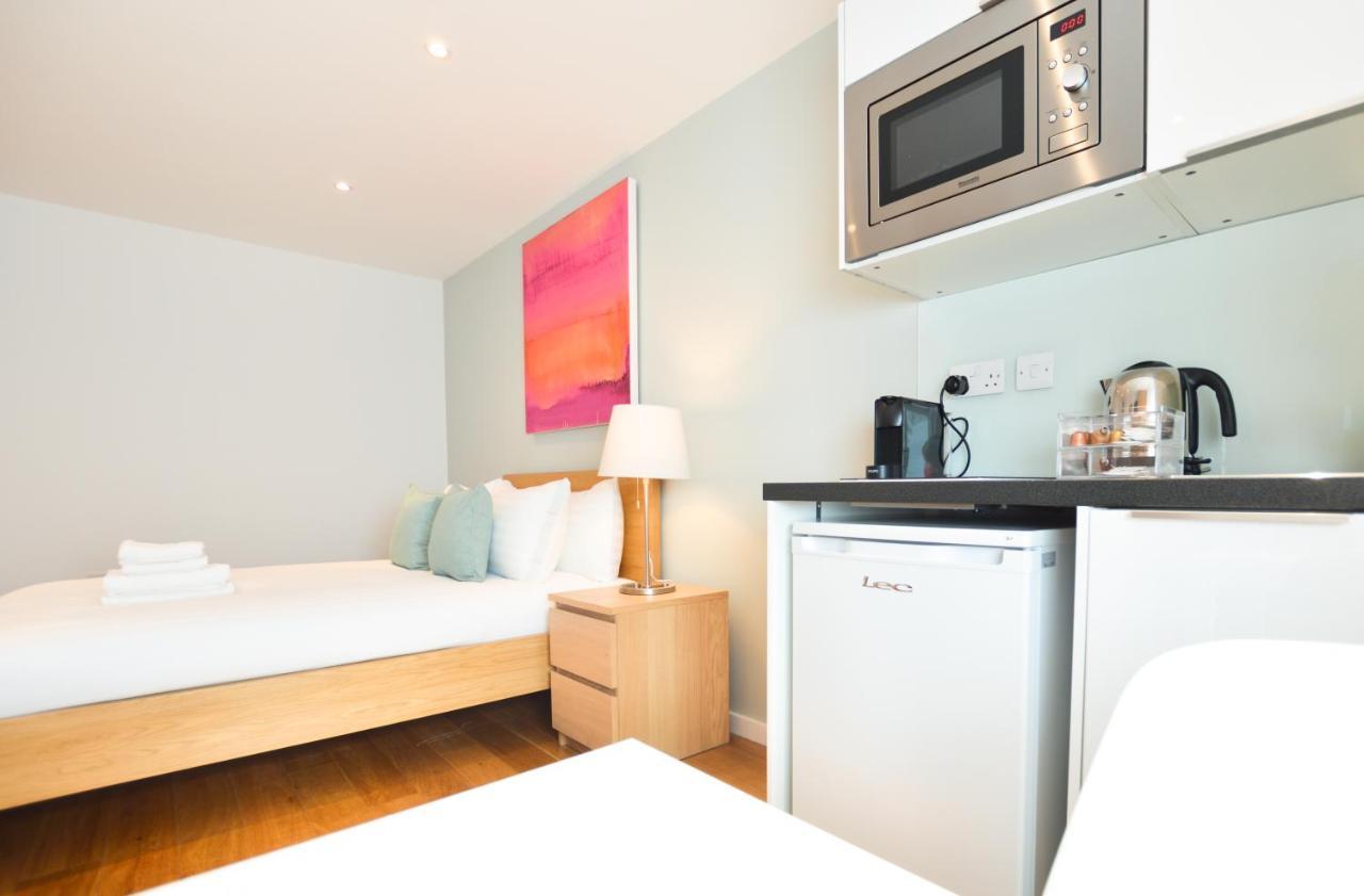 Notting Hill Serviced By Concept * Londres