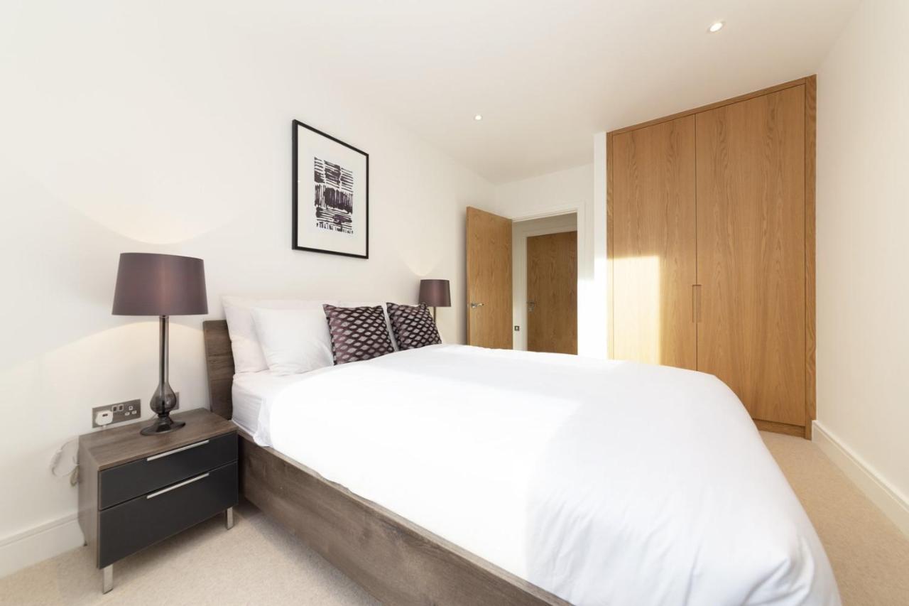 Stylish Family Sized 2 Bedroom