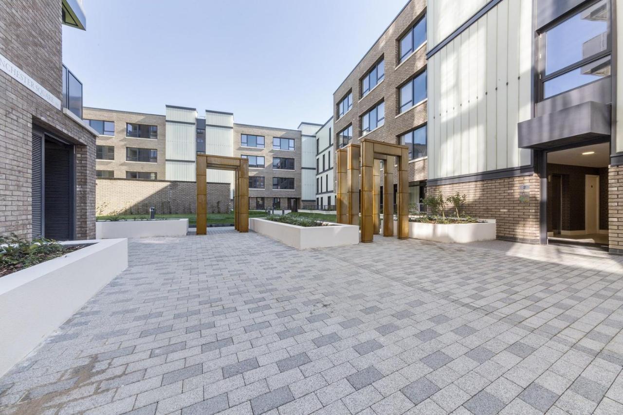 Apartamento Stylish Family Sized 2 Bedroom *