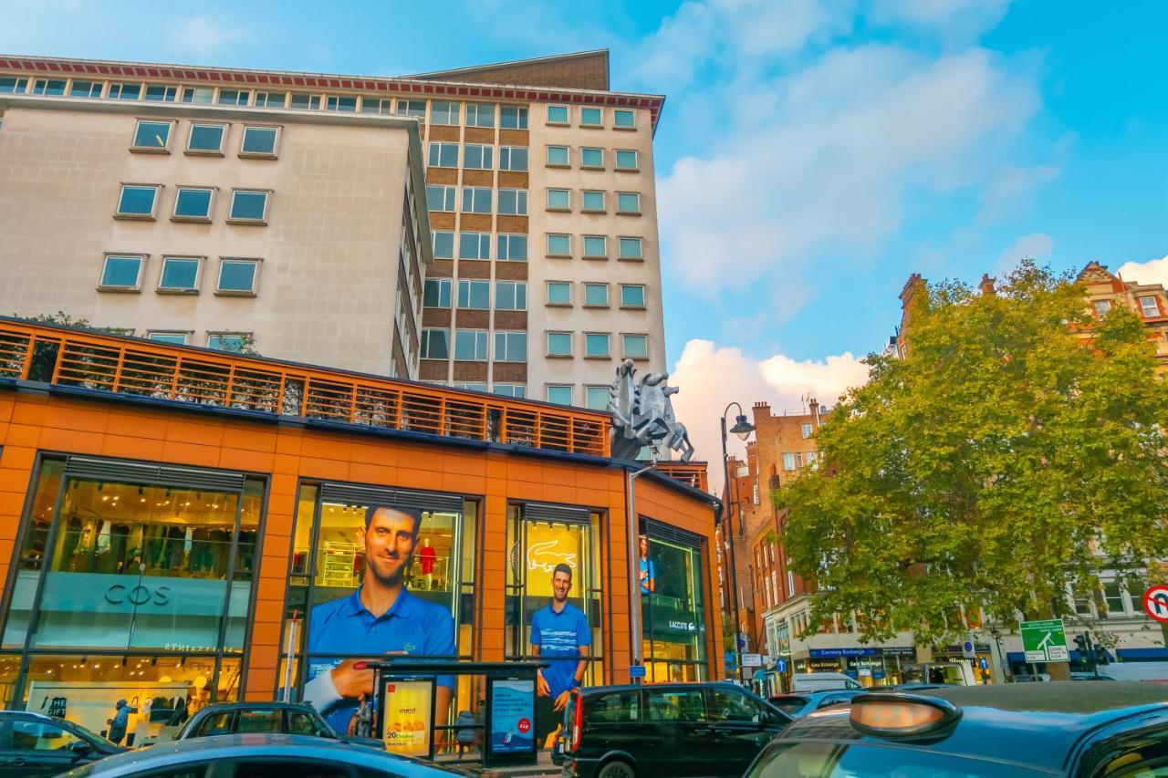 Rosewood Hotel Londres
