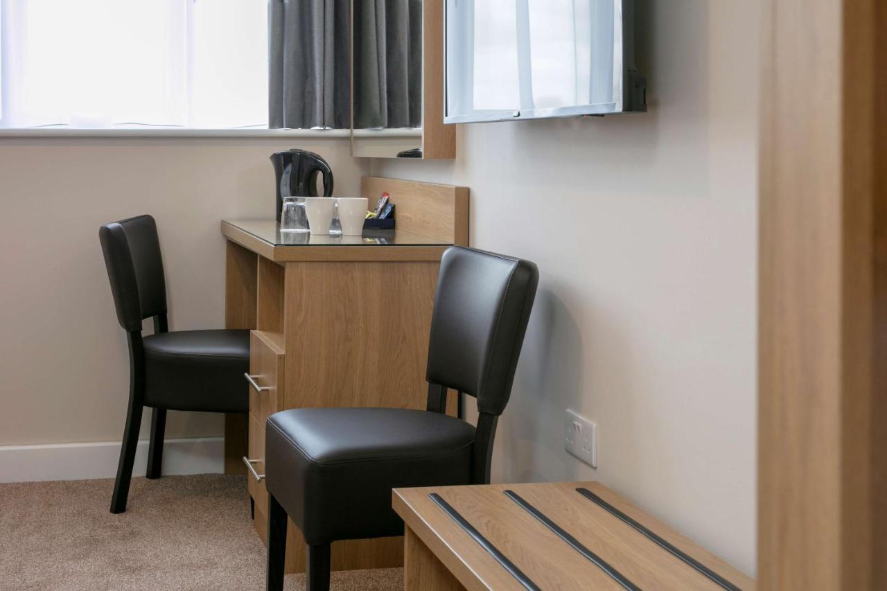 Western Northfields Ealing 3* Londres