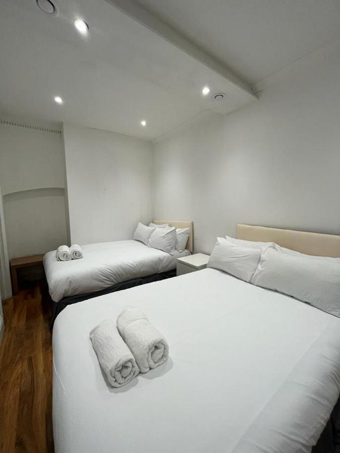 Rosewood Hotel Hotel Londres
