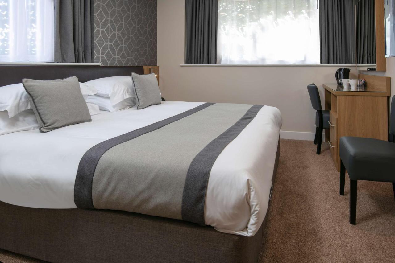 Western Northfields Ealing Hotel Londres