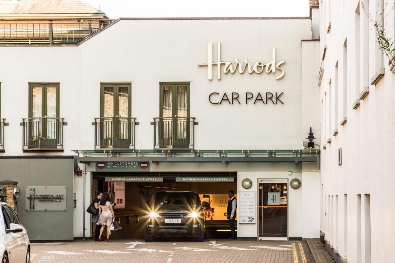 Rosewood Hotel Londres