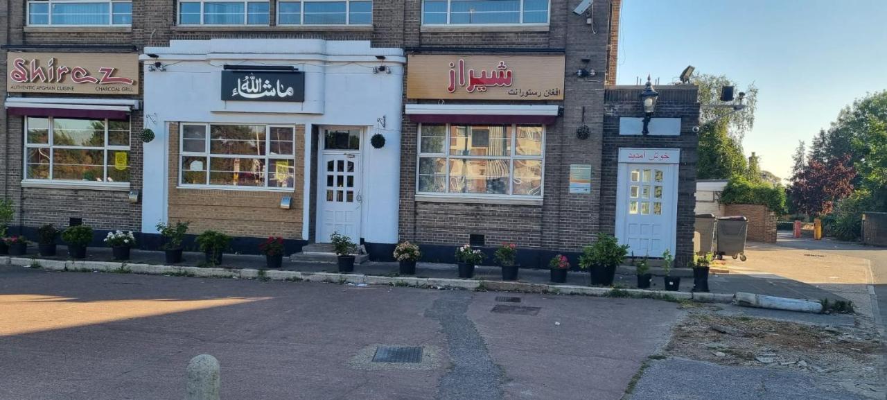 Appartement Private In Shares Flat Near Heathrow Airport